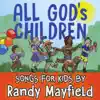 All God's Children album lyrics, reviews, download