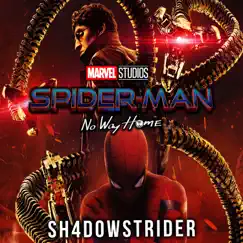 Doctor Octopus Theme (Spider-Man: No Way Home Soundtrack) Song Lyrics
