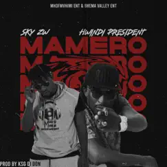 Mamero (feat. Hwindi President) - Single by Sky Zw album reviews, ratings, credits