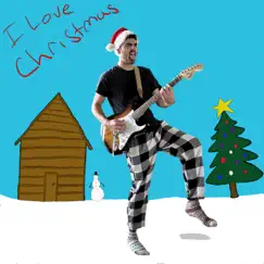 I Love Christmas - EP by Ethan Cole album reviews, ratings, credits