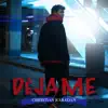 Déjame (feat. Viddsan) - Single album lyrics, reviews, download