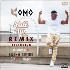 Pull Up (Remix) [feat. Double S, Ekeno, Six-4, Eazyman & Klayz] Song Lyrics