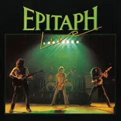 Live by Epitaph album reviews, ratings, credits