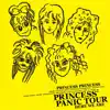 PRINCESS PRINCESS PANIC TOUR “HERE WE ARE” album lyrics, reviews, download