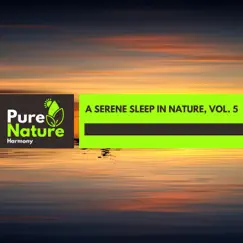 A Serene Sleep in Nature, Vol. 5 by Nature Field Recordings & Nature Radiance album reviews, ratings, credits