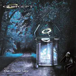 The Divine Cage by Concept album reviews, ratings, credits