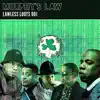 Lawless Loots 001 - EP album lyrics, reviews, download