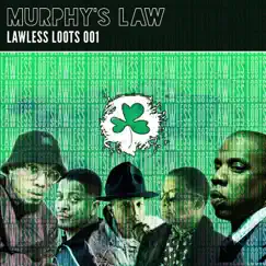 Lawless Loots 001 - EP by Murphy's Law (UK) album reviews, ratings, credits