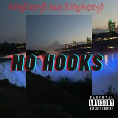 NoHooks - Single by KingEazy3 album reviews, ratings, credits