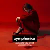Lewis Capaldi Goes Classical - A Tribute (Symphony Orchestra Version) - Single album lyrics, reviews, download