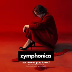 Lewis Capaldi Goes Classical - A Tribute (Symphony Orchestra Version) - Single by Zymphonica & Christian Svarfvar album reviews, ratings, credits