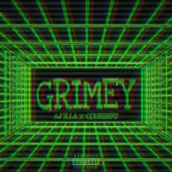 GRIMEY (feat. Coherent & AJ Illa) Song Lyrics