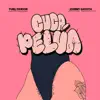cuca pelua - Single album lyrics, reviews, download