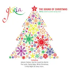 The Sound of Christmas by Glória - Dublin's Lesbian & Gay Choir album reviews, ratings, credits