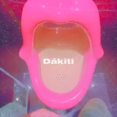 Dákiti Song Lyrics