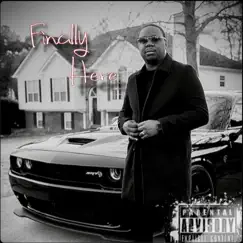 Finally Here by E BABY album reviews, ratings, credits