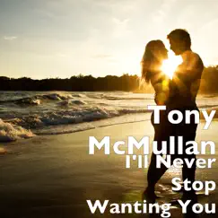 I'll Never Stop Wanting You - Single by Tony McMullan album reviews, ratings, credits