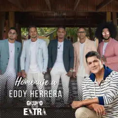 Homenaje a Eddy Herrera - Single by Grupo Extra album reviews, ratings, credits