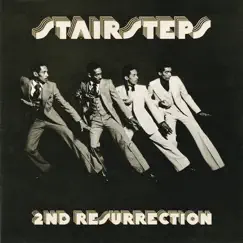 2nd Resurrection (2022 Remaster) by The Five Stairsteps album reviews, ratings, credits