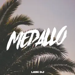 Medallo (Remix) Song Lyrics