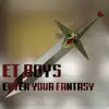 Enter Your Fantasy - Single album lyrics, reviews, download