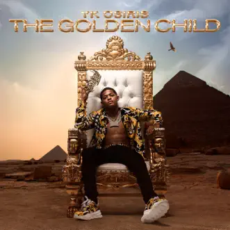 The Golden Child by YK Osiris album download