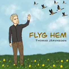 Flyg hem Song Lyrics