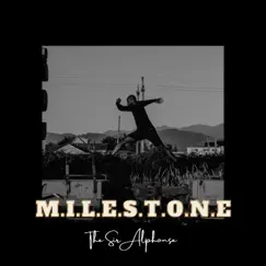 MILESTONE (feat. Lady Vee & KQ Beatz) Song Lyrics