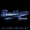 Bust Down (2022 Remix Version) [feat. Sikboy, 1Kyne, Flatfish & Jack&Whale] - Single album lyrics, reviews, download