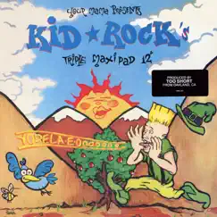 Your Mama Presents Kid Rock's Triple Maxi Pad - Single by Kid Rock album reviews, ratings, credits