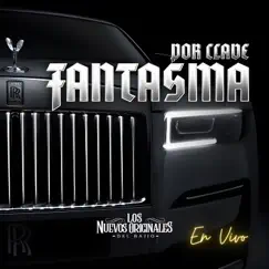 Por Clave Fantasma (En Vivo) - Single by Los Nuevos Originales Del Bajio album reviews, ratings, credits