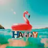 happy (feat. Aalysa) - Single album lyrics, reviews, download