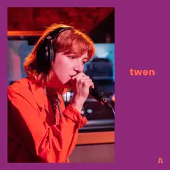 Twen on Audiotree Live - EP by Twen & Audiotree album reviews, ratings, credits