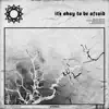 It's Okay To Be Afraid (Unplugged) - Single album lyrics, reviews, download