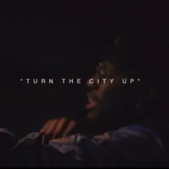 Turn the City Up (feat. Awall Trent) Song Lyrics