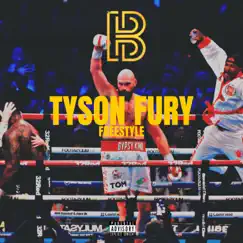 Tyson Fury - Single by Bart Henderson album reviews, ratings, credits