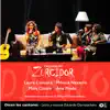 Dicen los Cantores (Ana Prada, Laura Canoura, Mónica Navarro, Maia Castro) [feat. Mónica Navarro & Maia Castro] [En Vivo] - Single album lyrics, reviews, download