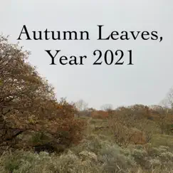 Autumn Leaves, Year 2021 Song Lyrics