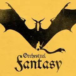 Orchestral Fantasy by Adam Morton album reviews, ratings, credits