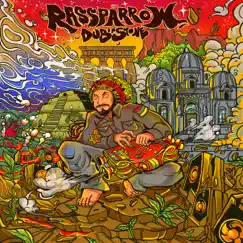 Dub in Stone - EP by Ras Sparrow album reviews, ratings, credits