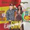 SIN ESPERANZAS (feat. Amazona) - Single album lyrics, reviews, download
