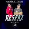 Desfaz o Trabalho Que Tu Fez - Single album lyrics, reviews, download