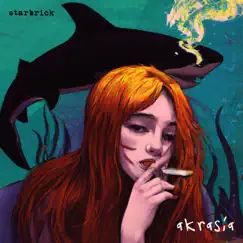 Starbrick by Akrasia album reviews, ratings, credits