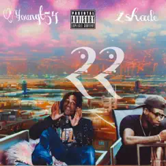 22 (feat. YoungT3.1.3) Song Lyrics