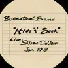 Hide 'n' Seek (Live at the Silver Dollar) - Single album lyrics, reviews, download