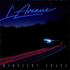 Midnight Chase - Single by L'Avenue album reviews, ratings, credits