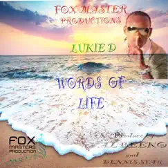 Words of Life - Single by Lukie D album reviews, ratings, credits