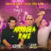 Gosta do funky (Arrocha Rave) - Single album lyrics, reviews, download
