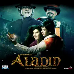 Aladin (Original Motion Picture Soundtrack) by Vishal & Shekhar album reviews, ratings, credits