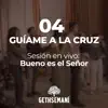 04 Guíame a la Cruz: Sesión en Vivo: Bueno Es el Señor - Single album lyrics, reviews, download